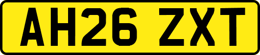 AH26ZXT