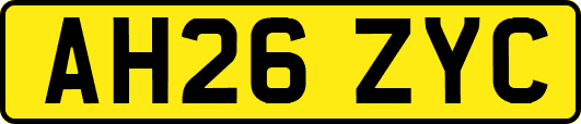 AH26ZYC