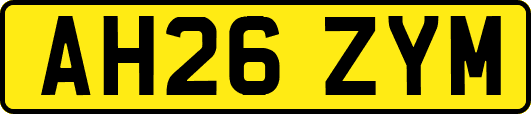 AH26ZYM
