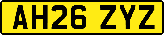 AH26ZYZ