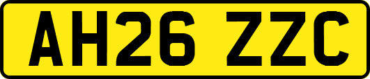 AH26ZZC