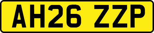 AH26ZZP