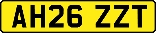 AH26ZZT