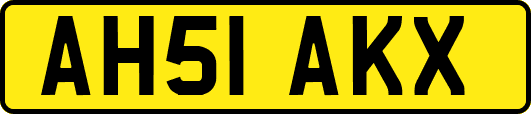 AH51AKX