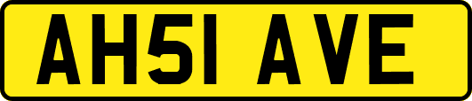 AH51AVE