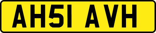 AH51AVH