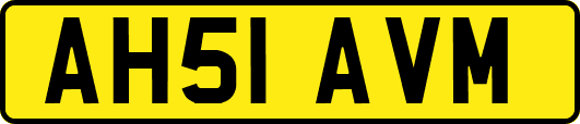 AH51AVM