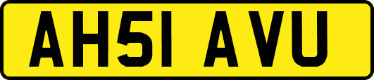AH51AVU
