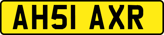 AH51AXR