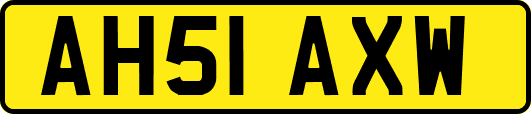 AH51AXW
