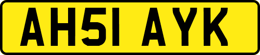 AH51AYK