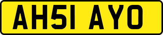 AH51AYO