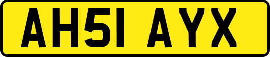 AH51AYX