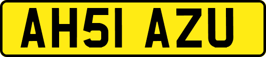 AH51AZU
