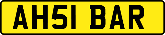 AH51BAR
