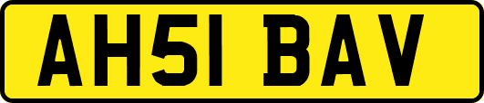 AH51BAV