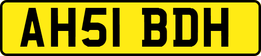 AH51BDH