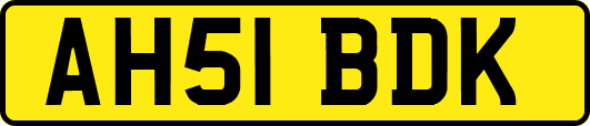 AH51BDK