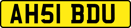 AH51BDU