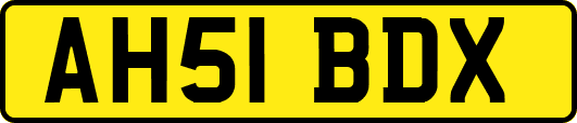 AH51BDX