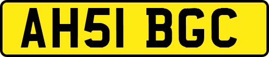 AH51BGC