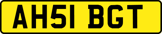 AH51BGT