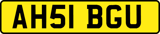 AH51BGU