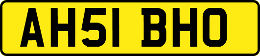 AH51BHO