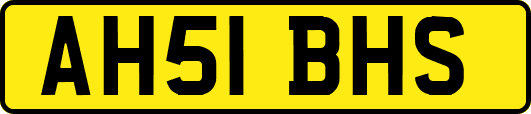 AH51BHS