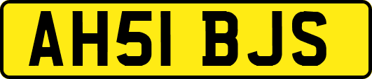 AH51BJS