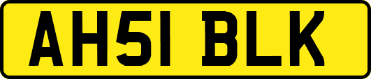 AH51BLK