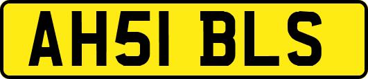 AH51BLS