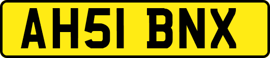 AH51BNX