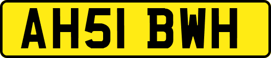 AH51BWH