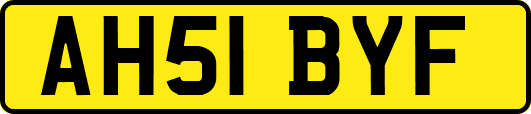 AH51BYF