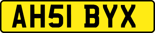 AH51BYX