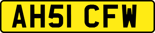 AH51CFW