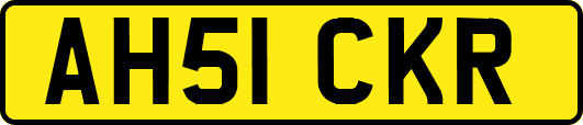 AH51CKR