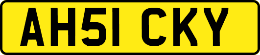AH51CKY