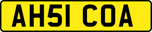 AH51COA
