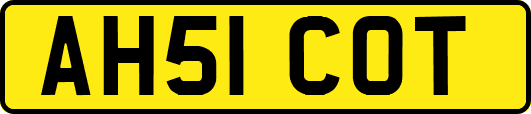 AH51COT