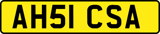 AH51CSA