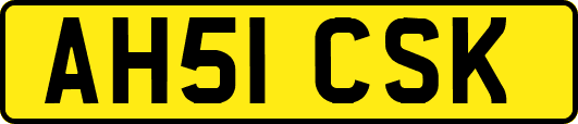 AH51CSK