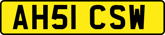 AH51CSW