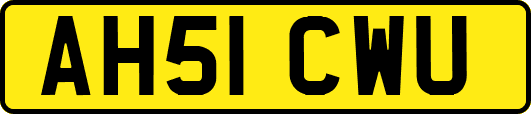 AH51CWU