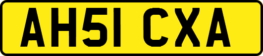 AH51CXA