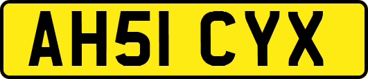 AH51CYX