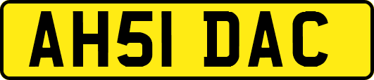 AH51DAC