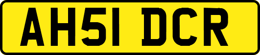 AH51DCR