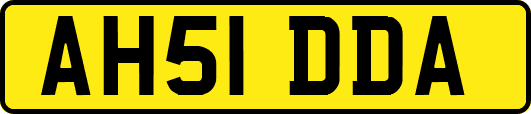 AH51DDA